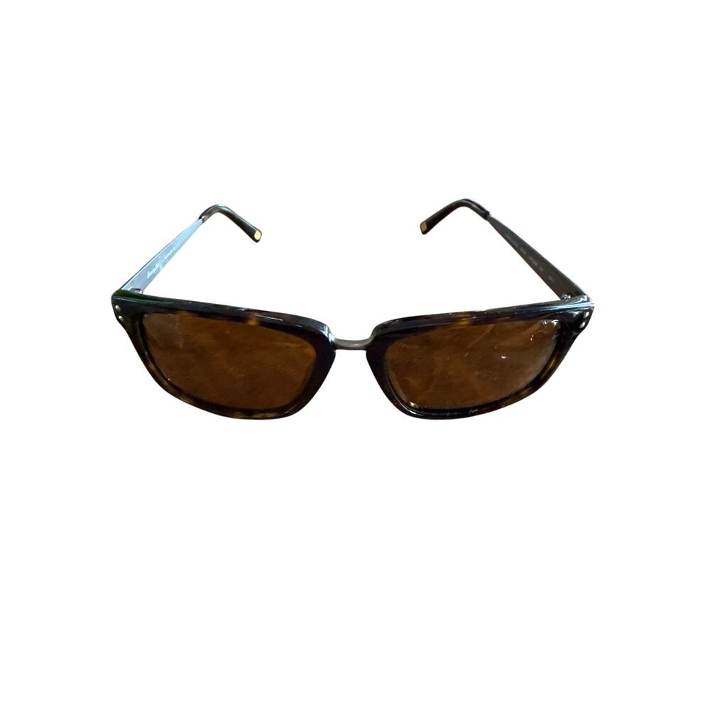 Tommy Bahama Bermuda Boss TB6008 Polarized Sunglasses‎ Tortoise